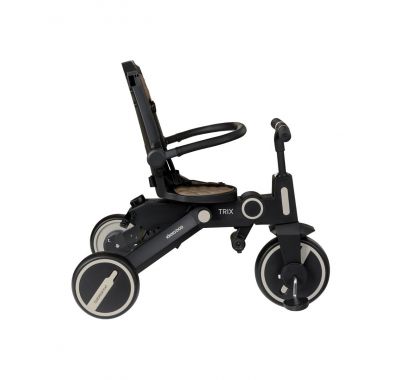 Τρίκυκλο ποδήλατο Kikka Boo Trix Beige στο Bebe Maison