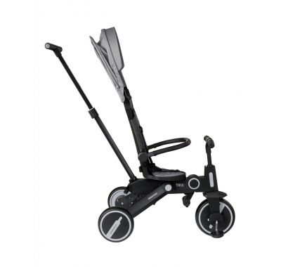Τρίκυκλο ποδήλατο Kikka Boo Trix Grey στο Bebe Maison