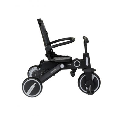 Τρίκυκλο ποδήλατο Kikka Boo Trix Grey στο Bebe Maison