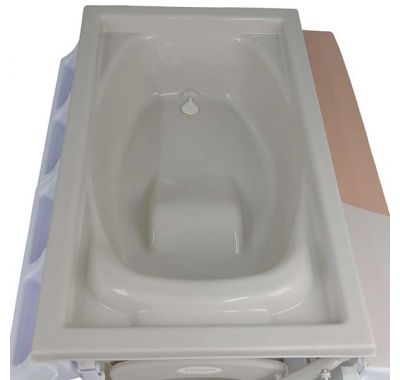 Μπανιέρα αλλαξιέρα Bebe Stars Coolness Leaf Mocha στο Bebe Maison