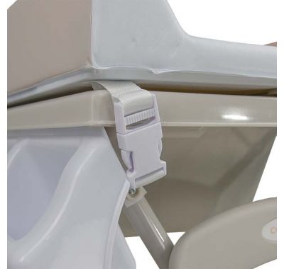 Μπανιέρα αλλαξιέρα Bebe Stars Coolness Leaf Mocha στο Bebe Maison