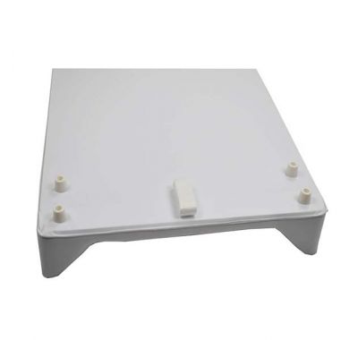 Αλλαξιέρα σκληρή Bebe Stars Leaf Stone Sand στο Bebe Maison