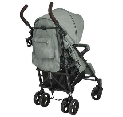 Καρότσι Bebe Stars Adam Adam Fresh Mint στο Bebe Maison