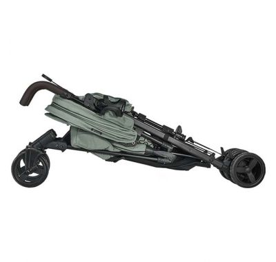 Καρότσι Bebe Stars Adam Adam Fresh Mint στο Bebe Maison