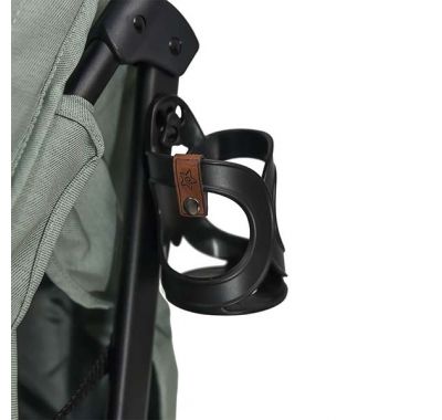 Καρότσι Bebe Stars Adam Adam Fresh Mint στο Bebe Maison