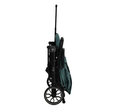 Καρότσι περιπάτου Bebe Stars Easy Pine στο Bebe Maison