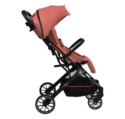 Καρότσι περιπάτου Bebe Stars Easy Sunburnt στο Bebe Maison