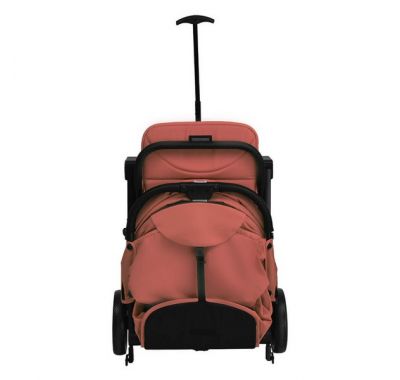 Καρότσι περιπάτου Bebe Stars Easy Sunburnt στο Bebe Maison