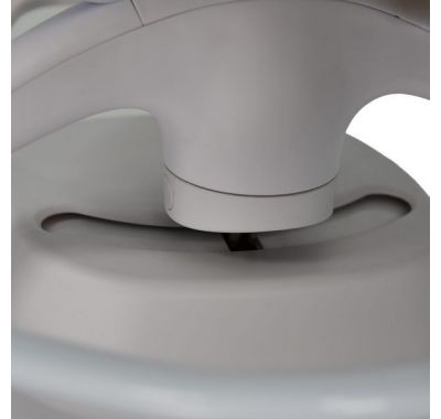 Ηλεκτρική κούνια ρηλάξ Bebe Stars Imagine 2 in 1 Grey 255-186 στο Bebe Maison