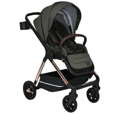 Ολοκληρωμένο βρεφικό πακέτο No100 στο Bebe Maison