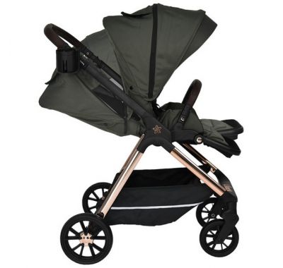 Ολοκληρωμένο βρεφικό πακέτο No79 στο Bebe Maison