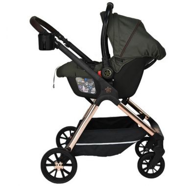 Ολοκληρωμένο βρεφικό πακέτο No79 στο Bebe Maison