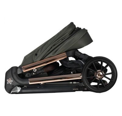 Ολοκληρωμένο βρεφικό πακέτο No100 στο Bebe Maison