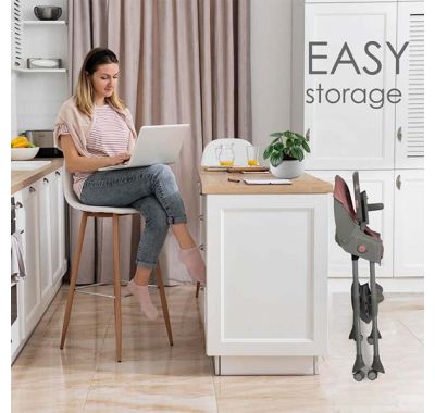 Καρέκλα Φαγητού Bebe Stars Comfy 2σε1 Apple στο Bebe Maison