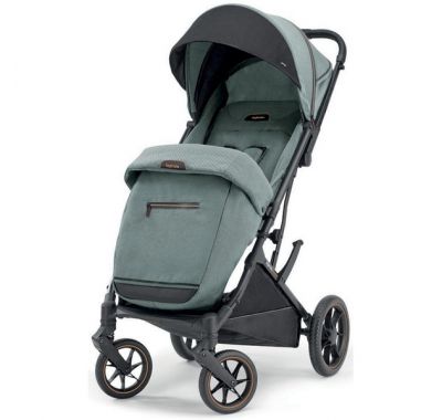 Καρότσι περιπάτου Inglesina Maior Igloo Grey στο Bebe Maison