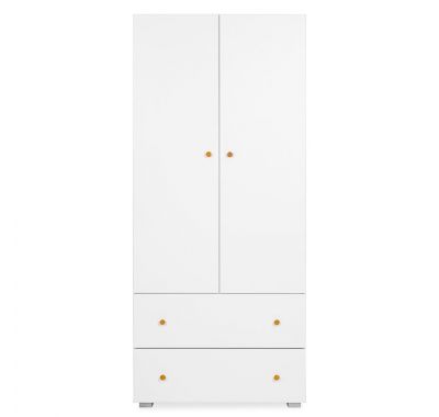 Ολοκληρωμένο βρεφικό δωμάτιο μαζί με ντουλάπα Klups Karolina 120*60cm στο Bebe Maison