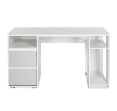 Children's desk Klups Sofie beech white [CLONE] στο Bebe Maison