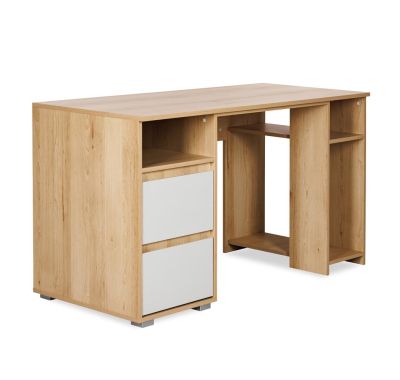 Children's desk Klups Sofie beech white [CLONE] [CLONE] στο Bebe Maison