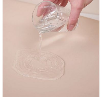 Μαλακή αλλαξιέρα σιλικόνης Nattou Softy Γκρι στο Bebe Maison