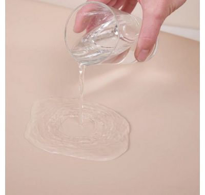 Μαλακή αλλαξιέρα σιλικόνης Nattou Softy Πράσινο στο Bebe Maison