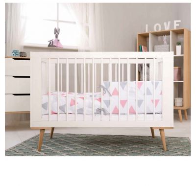 Ολοκληρωμένο βρεφικό πακέτο No115 στο Bebe Maison