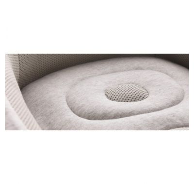 Φωλιά μωρού Inglesina Welcome Pod Harmony Grey στο Bebe Maison