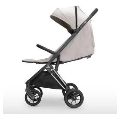 Καρότσι περιπάτου Dovadi Trip truffle στο Bebe Maison