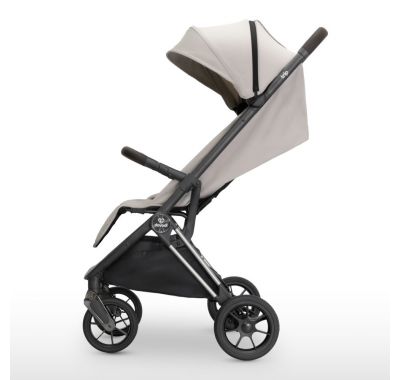 Καρότσι περιπάτου Dovadi Trip truffle στο Bebe Maison