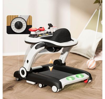 Στράτα Bebestars Airplane 3in1 Black στο Bebe Maison