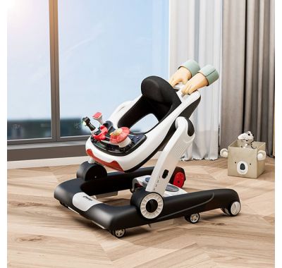 Στράτα Bebestars Airplane 3in1 Black στο Bebe Maison