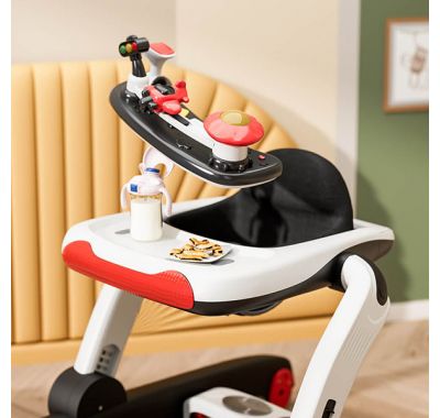 Στράτα Bebestars Airplane 3in1 Black στο Bebe Maison