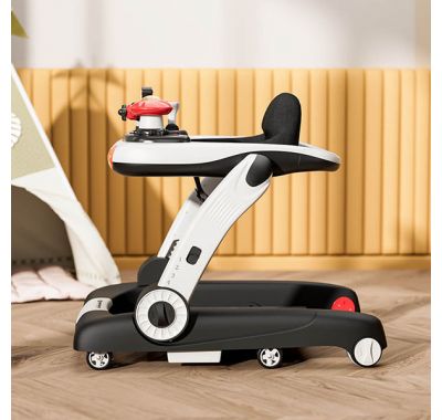 Στράτα Bebestars Airplane 3in1 Black στο Bebe Maison