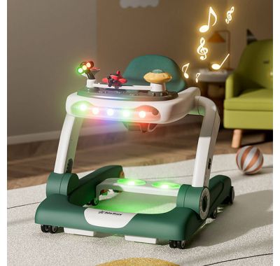 Στράτα Bebestars Airplane 3in1 Pine στο Bebe Maison