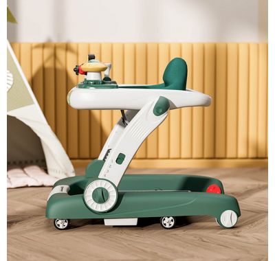 Στράτα Bebestars Airplane 3in1 Pine στο Bebe Maison