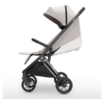 Καρότσι περιπάτου Dovadi Trip truffle στο Bebe Maison