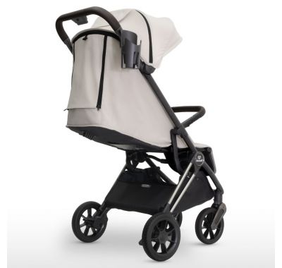 Καρότσι περιπάτου Dovadi Trip truffle στο Bebe Maison