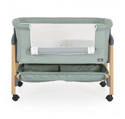 Λίκνο Cangaroo Adoro green στο Bebe Maison