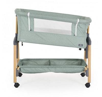 Λίκνο Cangaroo Adoro green στο Bebe Maison