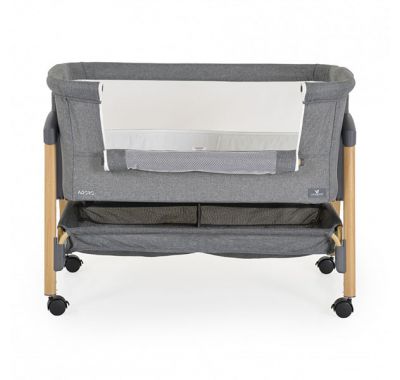 Λίκνο Cangaroo Adoro grey στο Bebe Maison