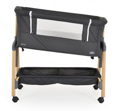 Λίκνο Cangaroo Adoro black στο Bebe Maison