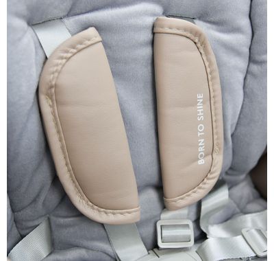 Καρέκλα Φαγητού-Κούνια Bebe Stars Nuovo 2σε1 Mocha στο Bebe Maison