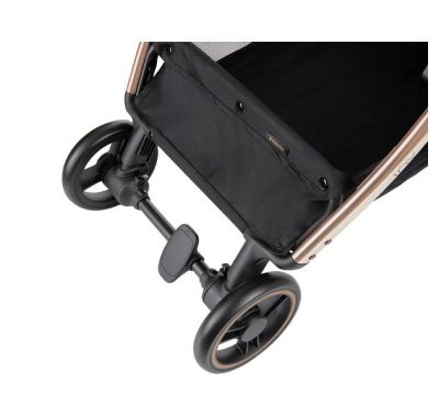 Καρότσι περιπάτου Kikka Boo Joy Army green στο Bebe Maison