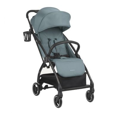 Καρότσι περιπάτου Kikka Boo Joy Mint στο Bebe Maison