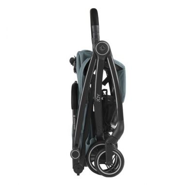 Καρότσι περιπάτου Kikka Boo Joy Mint στο Bebe Maison