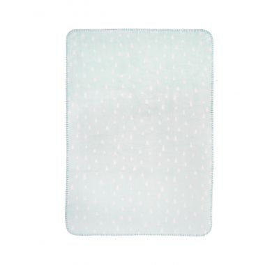 Σετ δώρου με κουβέρτα Kikka Boo Elephant Time στο Bebe Maison