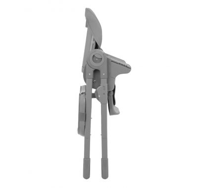 Καρέκλα φαγητού Kikka Boo Comfy Grey στο Bebe Maison