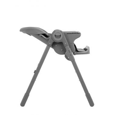 Καρέκλα φαγητού Kikka Boo Comfy Grey στο Bebe Maison