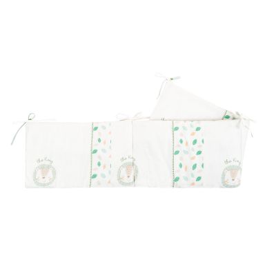 Μαλακή πάντα Kikka Boo Jungle King 210εκ στο Bebe Maison