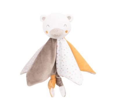 Πανάκι παρηγοριάς Kikkaboo My Teddy στο Bebe Maison