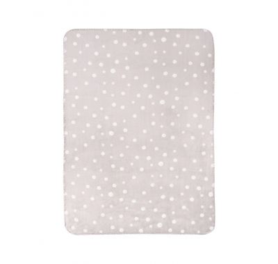 Σετ δώρου με κουβέρτα Kikka Boo Joyful Mice στο Bebe Maison